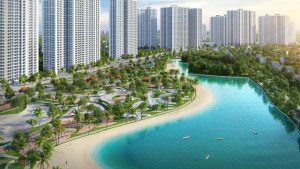 Quý IV/2019: HVC Group tiếp tục ký hợp đồng và nhận chỉ thị thi công hàng loạt dự án của Vingroup