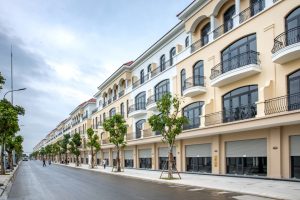 Progress of construction sites by HVC Group until the end of July 2023