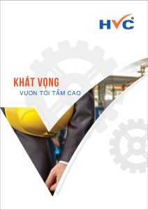 BÁO CÁO THƯỜNG NIÊN HVC NĂM 2017
