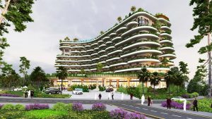 Đẩy nhanh tiến độ hoàn thiện thủ tục pháp lý tại dự án Euro Villas