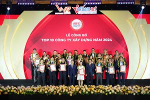 (ĐTCK) Chủ tịch HĐQT Trần Hữu Đông: “HVC Group đang bước sang một chương mới trên hành trình phát triển”