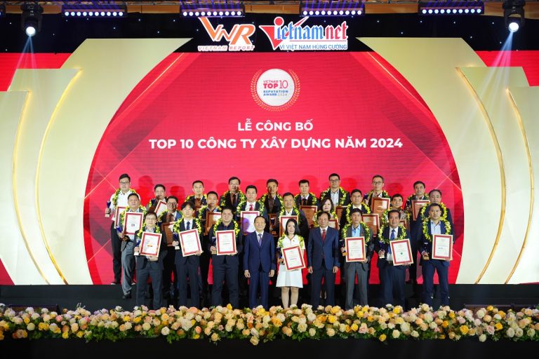 Chairman of the Board of Directors Tran Huu Dong: "HVC Group is entering a new chapter on its development journey"