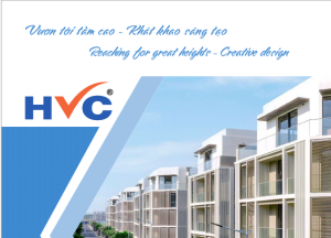 Catalogue HVC M&E