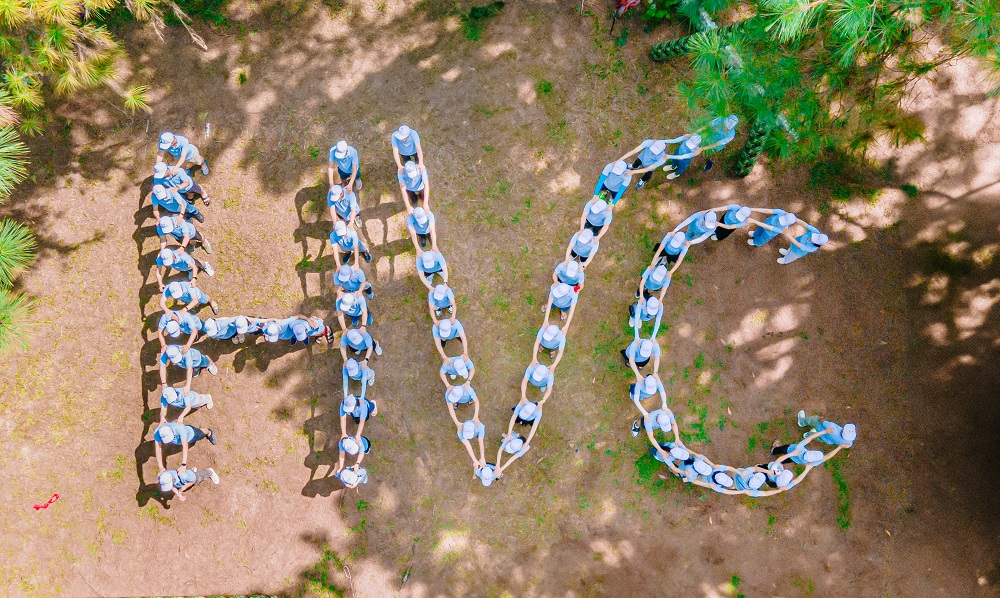 TEAM BUILDING 2025 - NƠI SỨC TRẺ VÀ SỰ ĐOÀN KẾT TẠO NÊN MỘT HVC VỮNG MẠNH