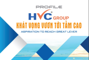 Profile HVC Group