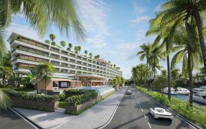 Sailing Club Residences Ha Long Bay: HVC tiếp tục trúng gói tổng thầu cơ điện khu khách sạn cao cấp