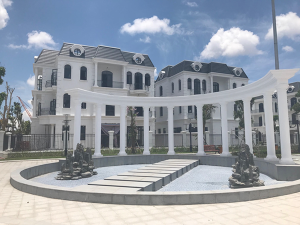 Dự án Vinhomes Imperia Hải Phòng