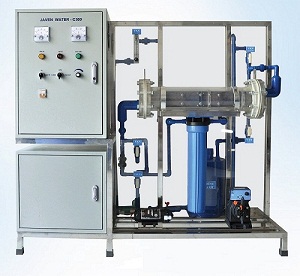 Thiết bị khử trùng