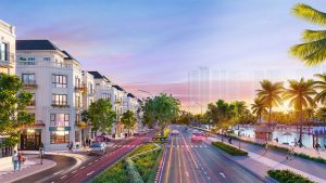 Đầu xuân Quý Mão, HVC Group bàn giao gói tổng thầu thi công hệ thống M&E hạ tầng tại Vinhomes Dream City