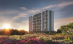 Đầu xuân Bính Ngọ, HVC trúng gói tổng thầu cơ điện cao tầng dự án Phenikaa Tower Hoà Lạc