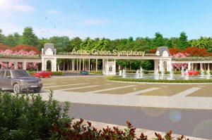 Tiến độ dự án khu đô thị Vân Canh An Lạc: Cơ bản hoàn thành gói thầu, sẵn sàng nghiệm thu đưa vào sử dụng
