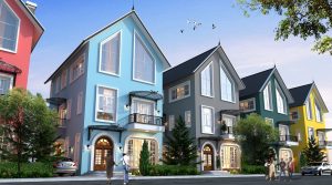 Sản phẩm chính của dự án