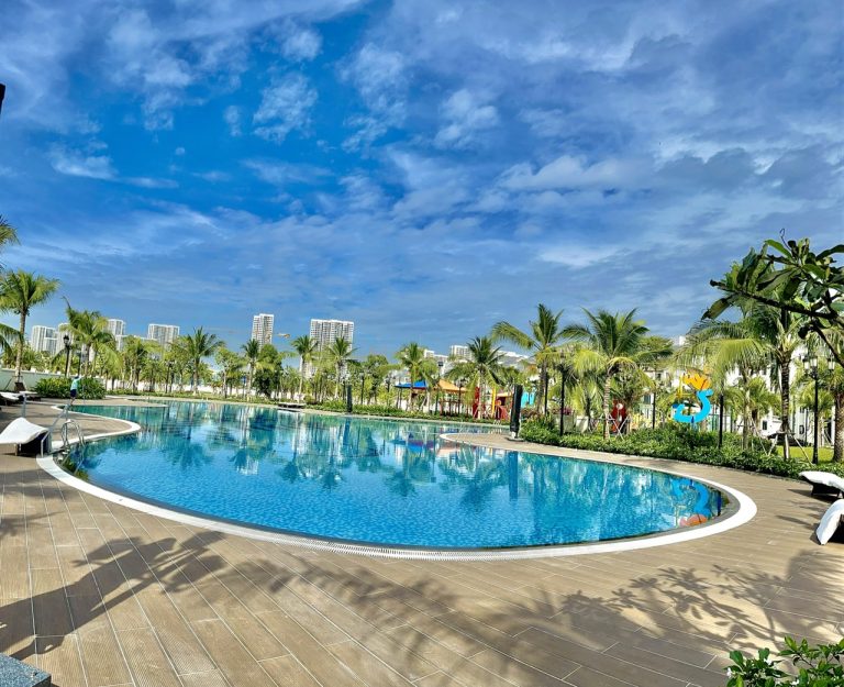 Hoàn thành các công trình giữa đại dịch Covid-19: HVC Group vượt khó, khẳng định bản lĩnh tiên phong