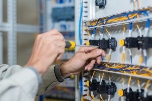 (TBTCO) Tổng thầu cơ điện M&E của HVC Group lọt top 20 sản phẩm vàng Việt Nam năm 2018