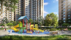 HVC Group bàn giao cho chủ đầu tư tòa S2.02 dự án Vinhomes Ocean Park