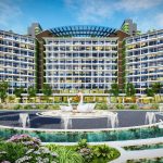 HVC Park cung cấp, lắp đặt hoàn thiện Khu vui chơi dưới nước dự án Sonasea Premier Nha Trang