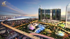Mở rộng khách hàng, HVC Group “bắt tay” với các đối tác mới