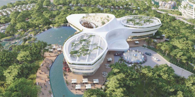 Sunshine Heritage Mui Ne Project