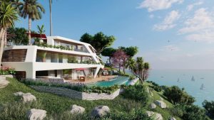 Dự án Sunshine Heritage Mũi Né: HVC Group tiếp tục được CĐT giao tổng thầu thi công hạ tầng điện chiếu sáng cho 20ha còn lại
