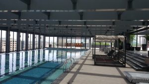Thêm 2 dự án ký kết với Vingroup được HVC Group hoàn thành