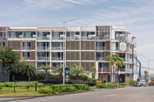 The Global City project: HVC Group handover phase 1 of the infrastructure M&E general contractor package ​