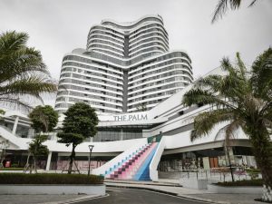 HVC Group thi công hoàn thiện các dự án The Manor Tower, Nhà máy sản xuất ATR