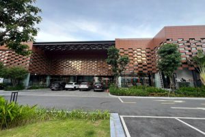 HVC Group bàn giao gói thầu cơ điện dự án Trường học - văn phòng làm việc tại Ngọc Hồi