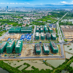 Tiến độ thi công các dự án của HVC Group cuối Quý 2/2026