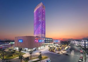 Đầu tư mạnh vào lĩnh vực M&E - HVC Group tiếp tục tăng trưởng ấn tượng
