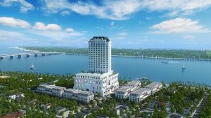(Dantri.com.vn) HVC Group: Nhà thầu “ruột” nhưng kín tiếng của tập đoàn Vingroup