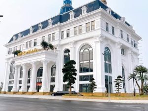 Tiến độ thi công các dự án Quý I/2022: Đảm bảo tiến độ, HVC Group khẳng định chữ tín với chủ đầu tư