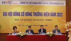 (TTTĐ) HVC Group chinh phục thị trường cơ điện và thiết bị vui chơi giải trí cao cấp