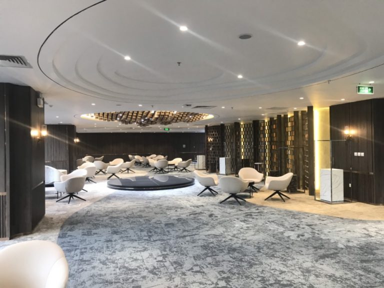 Office Project in Ngoc Hoi, Hanoi