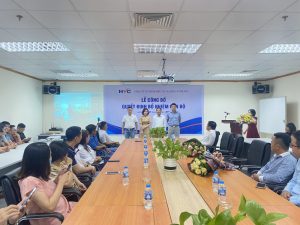 HVC Group appoints Deputy General Director and other important positions of member companies