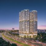 Tổng thầu cơ điện dự án Galia Hanoi của Tân Á Đại Thành