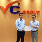 HVC Group hoàn tất phát hành cổ phiếu theo chương trình ESOP, trao sổ sở hữu cổ phần cho CBNV