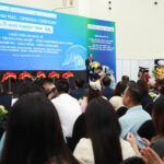HVCgroup participates in the Viet Industry - Cleanfact & RHVAC Vietnam 2026 International Exhibition
