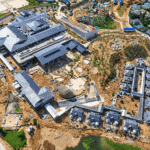HVCgroup project progress update at the end of Q3 2026